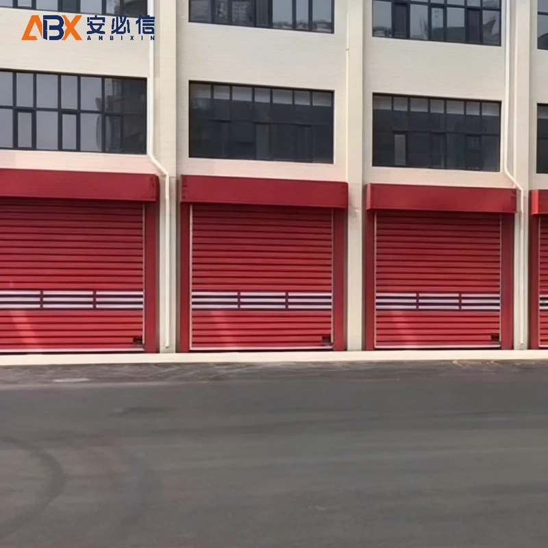 湖州市感应高速门